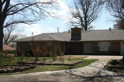 4221 S Q St, Fort Smith, AR 72903 photo 11