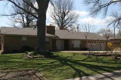 4221 S Q St, Fort Smith, AR 72903 photo 9