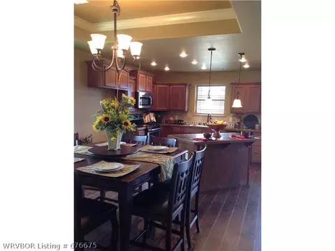 703 Black Creek Ln, Hackett, AR 72937 photo 5