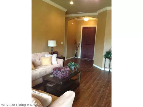 703 Black Creek Ln, Hackett, AR 72937 photo 2