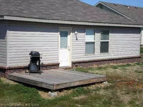 316 Harvard Way, Fort Smith, AR 72908 photo 18