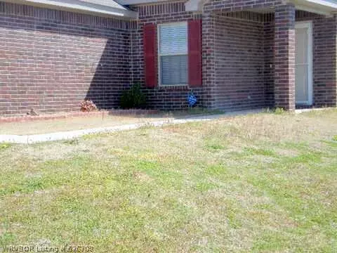 316 Harvard Way, Fort Smith, AR 72908 photo 2