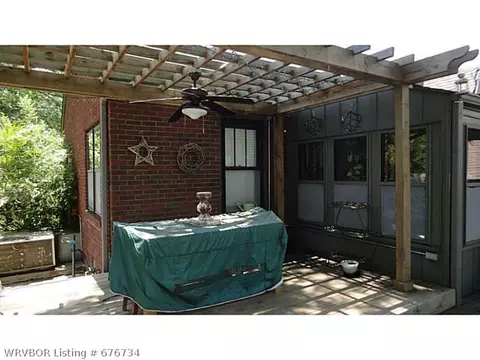 2415 S S St, Fort Smith, AR 72901 photo 21