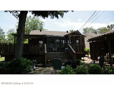 2415 S S St, Fort Smith, AR 72901 photo 19