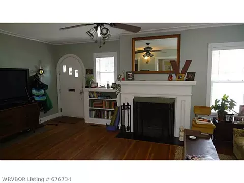 2415 S S St, Fort Smith, AR 72901 photo 3