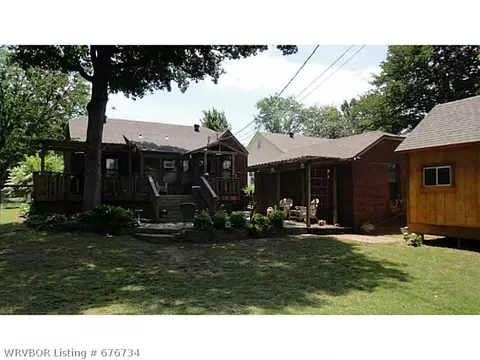 2415 S S St, Fort Smith, AR 72901 photo 2