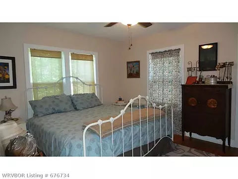 2415 S S St, Fort Smith, AR 72901 photo 12