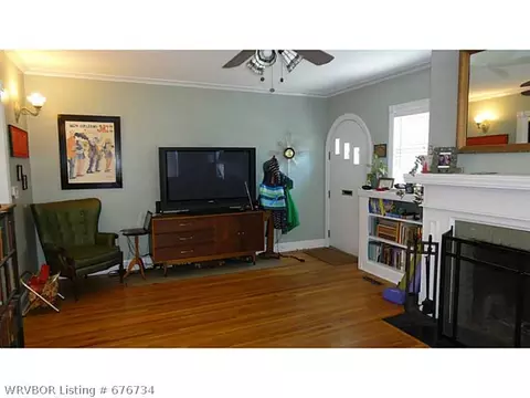 2415 S S St, Fort Smith, AR 72901 photo 4