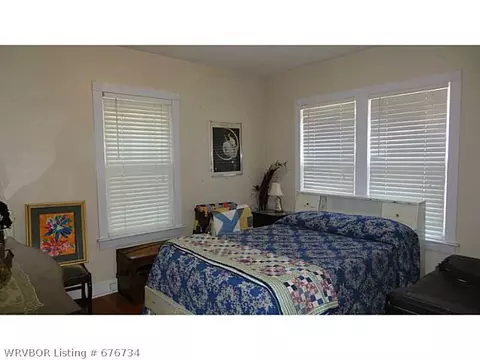 2415 S S St, Fort Smith, AR 72901 photo 11