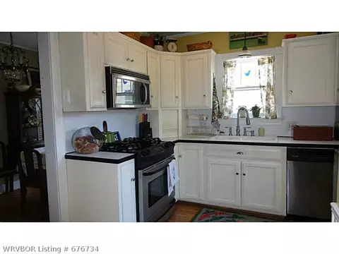 2415 S S St, Fort Smith, AR 72901 photo 7