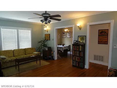 2415 S S St, Fort Smith, AR 72901 photo 5