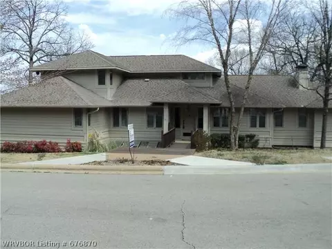 3117 Glen Flora Way, Fort Smith, AR 72908 photo 1