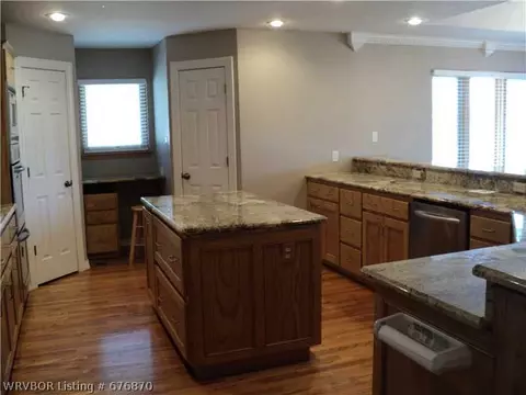 3117 Glen Flora Way, Fort Smith, AR 72908 photo 3