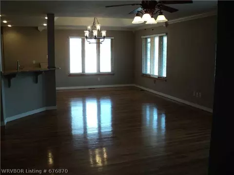 3117 Glen Flora Way, Fort Smith, AR 72908 photo 4