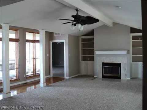 3117 Glen Flora Way, Fort Smith, AR 72908 photo 6