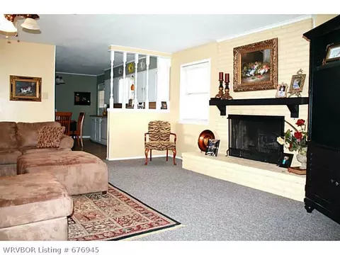 212 Harvard Ave, Fort Smith, AR 72908 photo 5