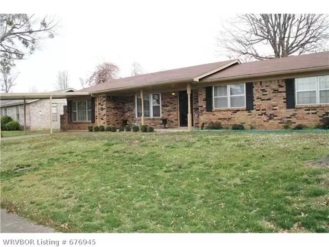 212 Harvard Ave, Fort Smith, AR 72908 photo 2