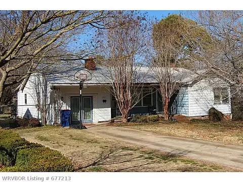 2915 Reeder St, Fort Smith, AR 72901 photo 3
