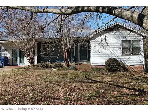 2915 Reeder St, Fort Smith, AR 72901 photo 2