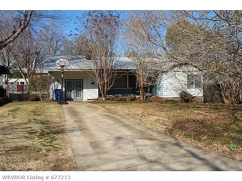 2915 Reeder St, Fort Smith, AR 72901 photo 4