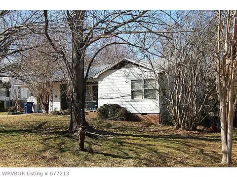 2915 Reeder St, Fort Smith, AR 72901 photo 5