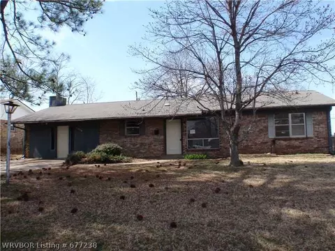 1807 N 33 St, Fort Smith, AR 72904 photo 1