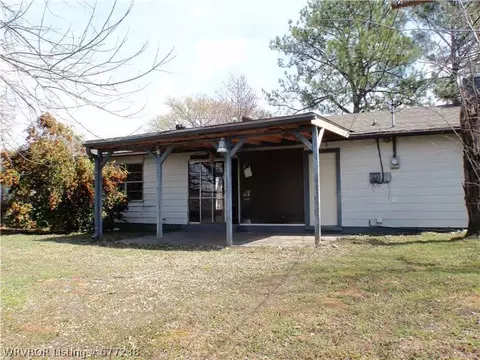 1807 N 33 St, Fort Smith, AR 72904 photo 11