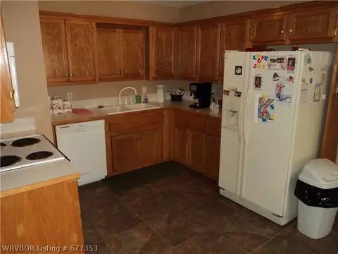 316 Vine St, Hackett, AR 72937 photo 3