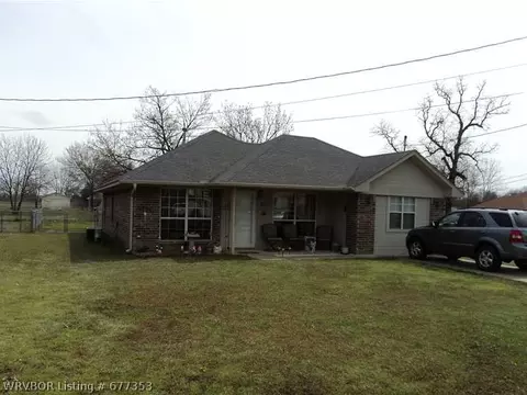 316 Vine St, Hackett, AR 72937 photo 14