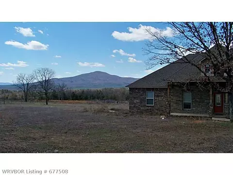 8017 Old Wright Rd, Huntington, AR 72940 photo 2