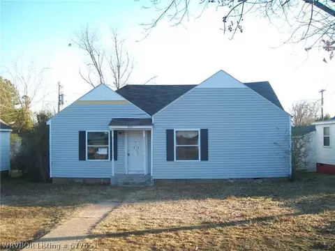 3911 Victory Cir, Fort Smith, AR 72904 photo 1