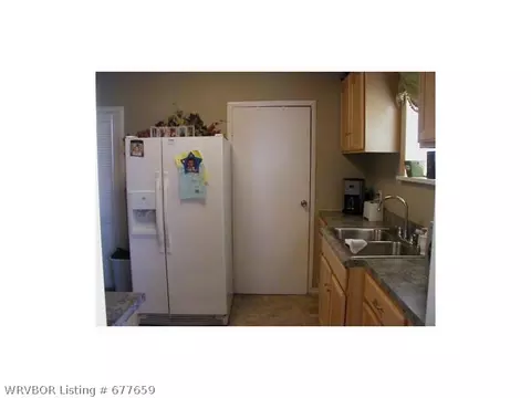 317 N 21st St, Fort Smith, AR 72901 photo 7