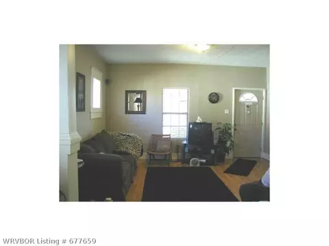 317 N 21st St, Fort Smith, AR 72901 photo 3