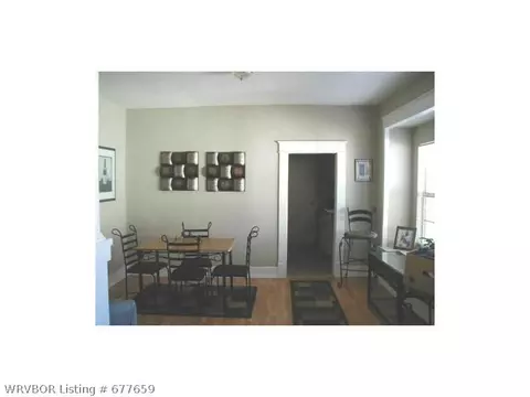 317 N 21st St, Fort Smith, AR 72901 photo 5