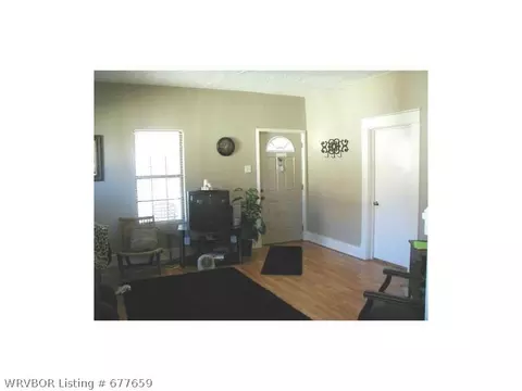 317 N 21st St, Fort Smith, AR 72901 photo 2