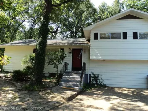 14 Mockingbird Ln, Fort Smith, AR 72901 photo 2