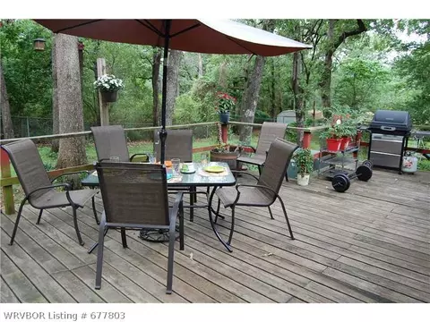 14 Mockingbird Ln, Fort Smith, AR 72901 photo 20