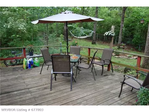 14 Mockingbird Ln, Fort Smith, AR 72901 photo 19