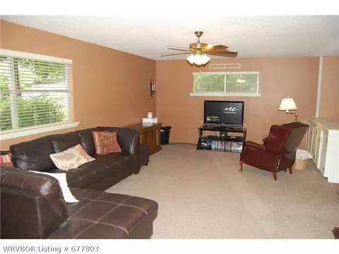14 Mockingbird Ln, Fort Smith, AR 72901 photo 4