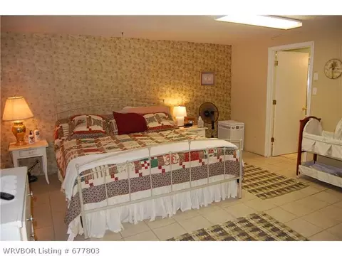14 Mockingbird Ln, Fort Smith, AR 72901 photo 9