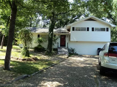 14 Mockingbird Ln, Fort Smith, AR 72901 photo 1