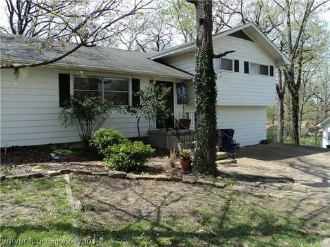 14 Mockingbird Ln, Fort Smith, AR 72901 photo 3
