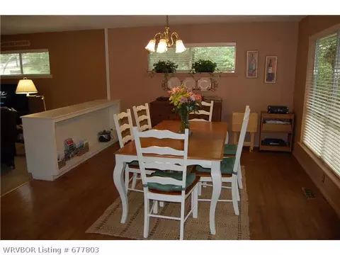 14 Mockingbird Ln, Fort Smith, AR 72901 photo 5
