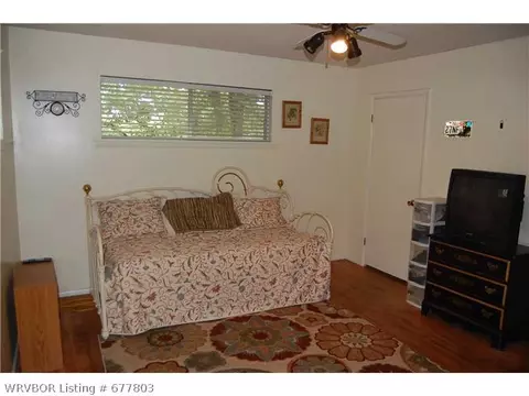 14 Mockingbird Ln, Fort Smith, AR 72901 photo 12
