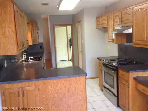 8624 Skypark Dr, Fort Smith, AR 72904 photo 8