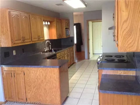 8624 Skypark Dr, Fort Smith, AR 72904 photo 7