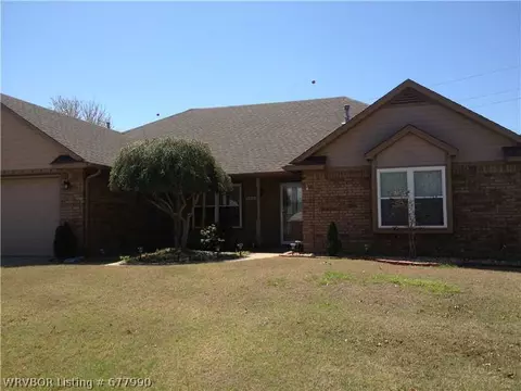 8624 Skypark Dr, Fort Smith, AR 72904 photo 20