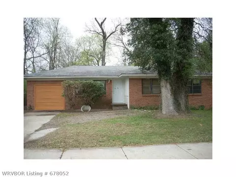 4403 Kinkead Ave, Fort Smith, AR 72903 photo 1