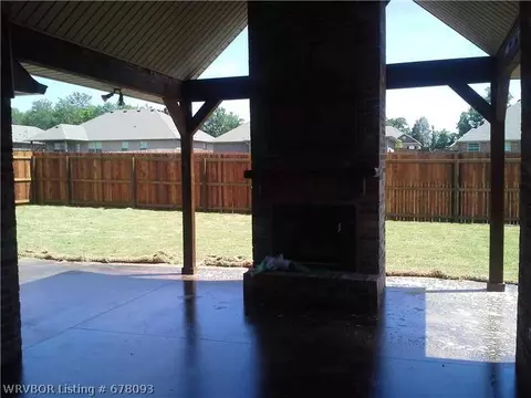 5624 Callaway Ln, Fort Smith, AR 72916 photo 9