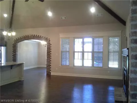 5624 Callaway Ln, Fort Smith, AR 72916 photo 2